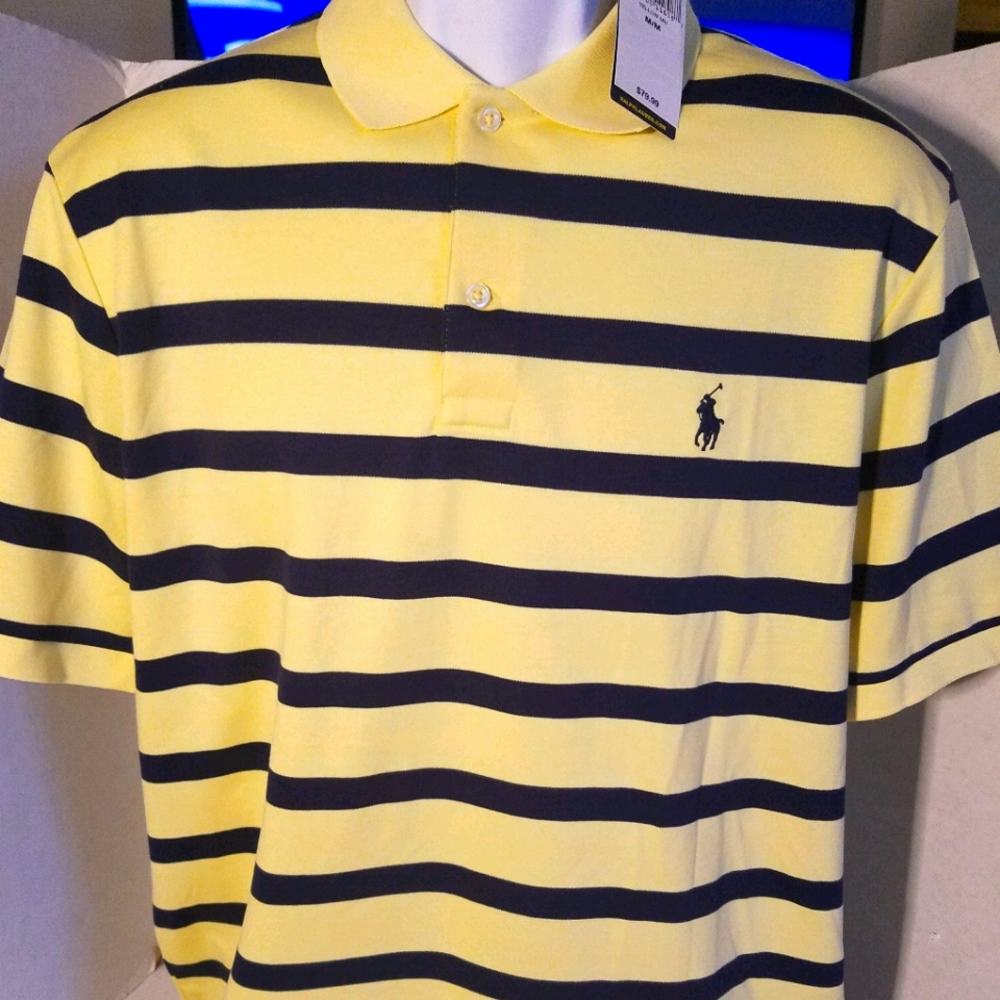 Polo Ralph Lauren Classic Fit. New. Various Men Sz